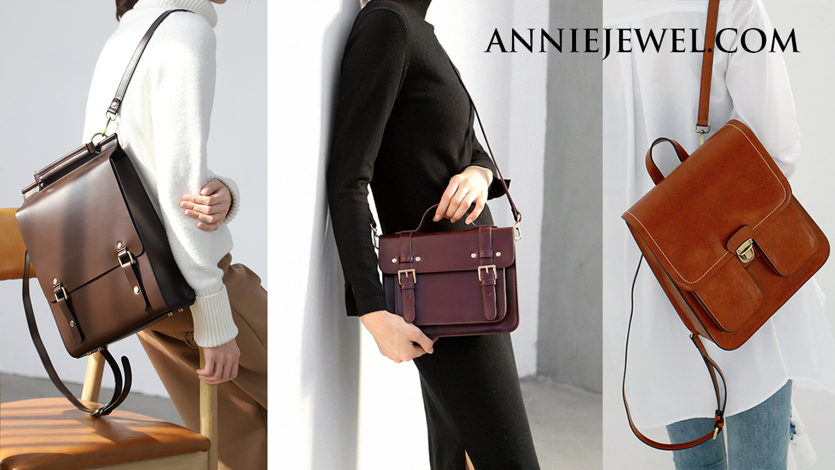 The Best 10 Women‘s Satchel Bags 2021 Annie Jewel