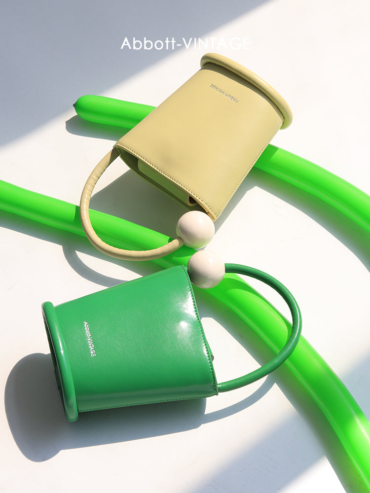 Green Stylish Yet Comfy MustHave Bags For Spring 2022 Annie Jewel