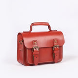 Best Satchel Bags Small Leather Satchel Red Satchel Bag