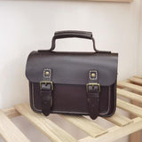 Best Satchel Bags Small Leather Satchel Red Satchel Bag