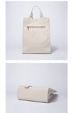 Organic Cotton Canvas Tote Bags Women's Canvas Tote Bag Cotton