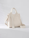 Women's Small Canvas Tote Bags Cotton Canvas Tote Bag Cotton