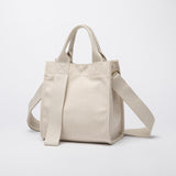 Women's Small Canvas Tote Bags Cotton Canvas Tote Bag Cotton