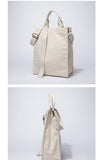 women's canvas tote purse Cotton Canvas Tote Bags Cotton
