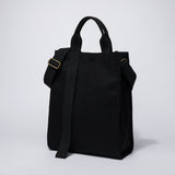 Organic Cotton Canvas Tote Bag Black Tote Bag Canvas Womens