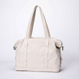 Women's Canvas Tote Bags With Zipper Cotton Canvas Tote Bags