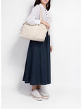 Organic Cotton Canvas Tote Bags Women's Canvas Tote Bags