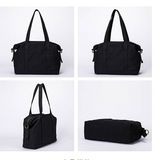 Organic Cotton Canvas Tote Bags Women's Canvas Tote Bags