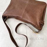 details of Hobo Leather Bags For Women