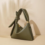 Womens Small Hobo Shoulder Bag Soft Leather Hobo Bag