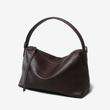 Genuine Leather Hobo Bags Leather Hobo Shoulder Bag Womens