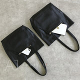 Soft Tote Bags black Leather Tote Bag Genuine Leather Tote Bags For Women