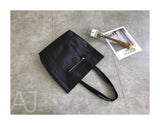 Soft Tote Bags Simple Leather Tote Bag Genuine Leather Tote Bags For Women