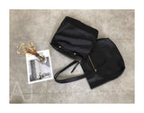 Soft Tote Bags Simple Leather Tote Bag Genuine Leather Tote Bags For Women