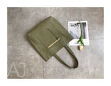 Soft Tote Bags Simple Leather Tote Bag Genuine Leather Tote Bags For Women