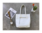 Soft Tote Bags Simple Leather Tote Bag Genuine Leather Tote Bags For Women