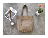 Soft Tote Bags Simple Leather Tote Bag Genuine Leather Tote Bags For Women