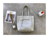 Soft Tote Bags Simple Leather Tote Bag Genuine Leather Tote Bags For Women
