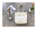 Soft Tote Bags Simple Leather Tote Bag Genuine Leather Tote Bags For Women