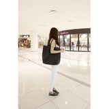 Soft Tote Bags Simple Leather Tote Bag Genuine Leather Tote Bags For Women