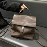 Small Leather Backpacks For Ladies Small Leather Rucksack Leather Small Backpack Women's