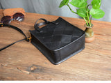 Leather Mini Tote Bag Mini Leather Tote Handbags Small Leather Tote Womens