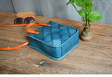 Leather Mini Tote Bag Mini Leather Tote Handbags Small Leather Tote Womens