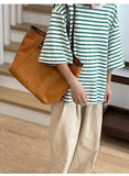 Tan Leather Purse Tan Tote Purse Genuine Leather Tote With Zipper Womens