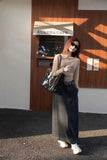 Black Patent Leather Tote Bag Satchel Tote Bag Satchel Handbags