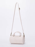 Small Canvas Barrel Bag Small Canvas Crossbody Bags For Women