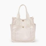 The Canvas Small Tote Bag Small Canvas Tote Purse Womens