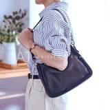 small hobo shoulder bag best hobo purses women's leather hobo bags
