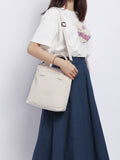 Small Canvas Tote Bag Purse Cotton Canvas Tote Bag Womens