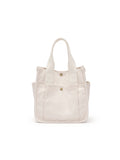 Small Tote Bags Canvas Small Canvas Tote Bag Purse Womens
