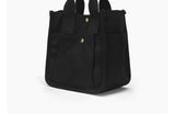 Small Tote Bags Canvas Small Canvas Tote Bag Purse Womens