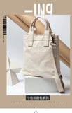 Small Canvas Tote Bag Purse Cotton Canvas Tote Bag Womens
