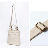 Small Canvas Tote Bag Purse Cotton Canvas Tote Bag Womens
