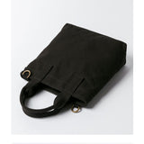 The Canvas Small Tote Bag Small Canvas Tote Purse Womens