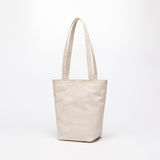 Women's Small Canvas Tote With Zipper Small Zippered Canvas Tote Bags