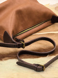 Women's Hobo Shoulder Bags Best Hobo Bags Brown Leather Hobo Bag