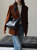 Women's Leather Hobo Bags medium hobo bag black hobo shoulder bag