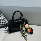 Women's Small Leather Handbag Small Leather Shoulder Handbags