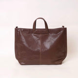 Genuine Leather Tote Bags For Women With Laptop Compartment Best leather Laptop Bag Women's - Annie Jewel