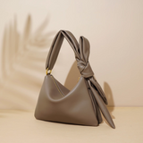 Womens Small Hobo Shoulder Bag Soft Leather Hobo Bag