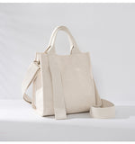 The Canvas Small Tote Bag Small Canvas Tote Purse Womens