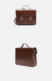 Brown leather satchel for women women's best satchel bags brown satchel medium satchel handbags
