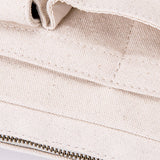 Zipper Inner Storage Organizer Pouch Insert Purse - Annie Jewel