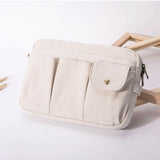 Zipper Inner Storage Organizer Pouch Insert Purse - Annie Jewel