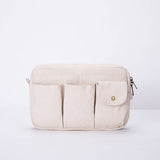 Zipper Inner Storage Organizer Pouch Insert Purse - Annie Jewel