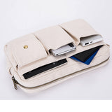 Zipper Inner Storage Organizer Pouch Insert Purse - Annie Jewel